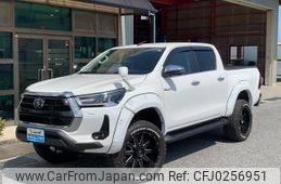 toyota hilux 2020 GOO_NET_EXCHANGE_0203479A30240927W001