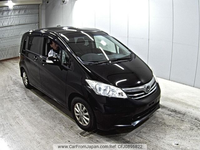 honda freed 2013 -HONDA--Freed GB3-3005583---HONDA--Freed GB3-3005583- image 1