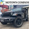 chrysler jeep-wrangler 2020 -CHRYSLER--Jeep Wrangler JL36L--LW258792---CHRYSLER--Jeep Wrangler JL36L--LW258792- image 1