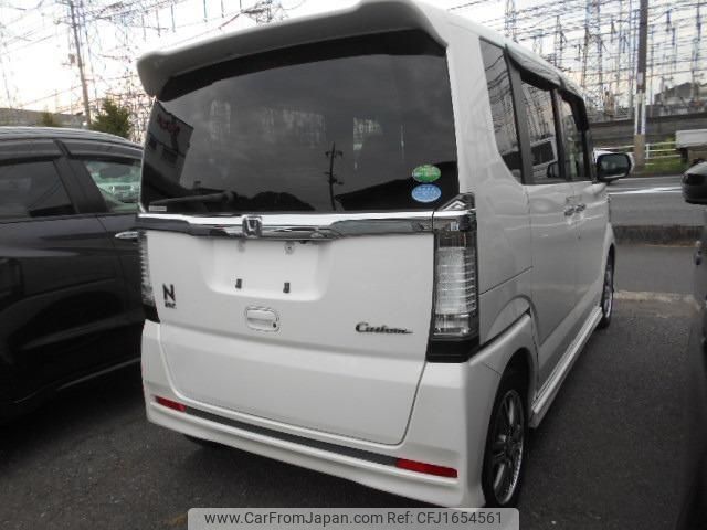 honda n-box 2014 CFJ1654561 image 2