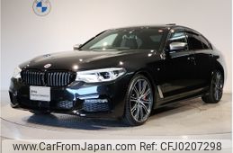 bmw 5-series 2017 -BMW--BMW 5 Series LDA-JC20--WBAJC32090WB92722---BMW--BMW 5 Series LDA-JC20--WBAJC32090WB92722-