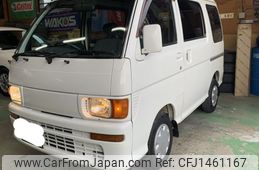 daihatsu hijet-van 1998 95199