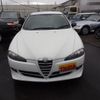 alfa-romeo 147 2008 CFJ7233018 image 1