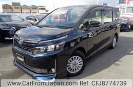 toyota voxy 2014 -TOYOTA--Voxy DAA-ZWR80G--ZWR80-0046396---TOYOTA--Voxy DAA-ZWR80G--ZWR80-0046396-