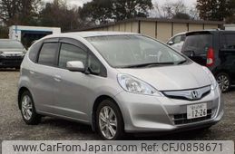 honda fit 2010 -HONDA 【野田 500】--Fit DAA-GP1--GP1-1022507---HONDA 【野田 500】--Fit DAA-GP1--GP1-1022507-