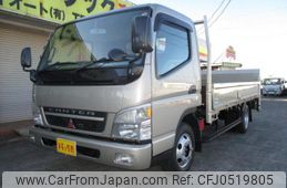 mitsubishi-fuso canter 2003 GOO_NET_EXCHANGE_0400861A30241202W001