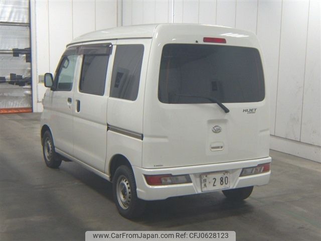 daihatsu hijet-van 2018 -DAIHATSU--Hijet Van S331V-0207917---DAIHATSU--Hijet Van S331V-0207917- image 2