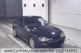 suzuki cappuccino 1993 -SUZUKI--Captino EA11R-117854---SUZUKI--Captino EA11R-117854-