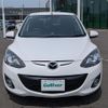 mazda demio 2014 -MAZDA--Demio DBA-DE3FS--DE3FS-568573---MAZDA--Demio DBA-DE3FS--DE3FS-568573- image 11