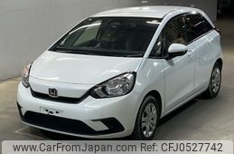 honda fit 2022 -HONDA--Fit GR1-1116679---HONDA--Fit GR1-1116679-