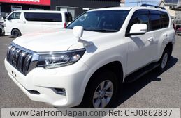 toyota land-cruiser-prado 2018 25012811