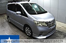nissan serena 2011 -NISSAN--Serena FC26--FC26-027778---NISSAN--Serena FC26--FC26-027778-