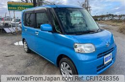 daihatsu tanto 2012 CFJ1248356