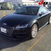 audi tt 2017 -AUDI 【伊勢志摩 311ﾘ709】--Audi TT FVCJXF-H1010094---AUDI 【伊勢志摩 311ﾘ709】--Audi TT FVCJXF-H1010094- image 10