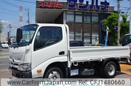 toyota dyna-truck 2021 CFJ1480660