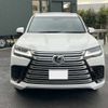 lexus lx 2023 -LEXUS 【豊橋 360ﾆ 1】--Lexus LX 3BA-VJA310W--VAJ310-4035199---LEXUS 【豊橋 360ﾆ 1】--Lexus LX 3BA-VJA310W--VAJ310-4035199- image 2