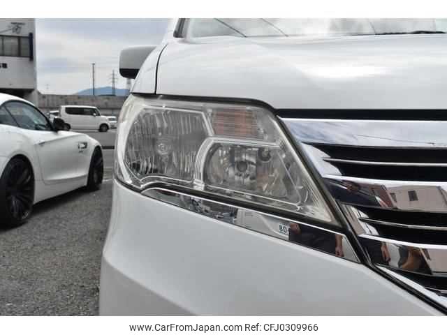 nissan serena 2011 TE4485 image 2