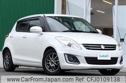 suzuki swift 2016 -SUZUKI--Swift DBA-ZC72S--ZC72S-373368---SUZUKI--Swift DBA-ZC72S--ZC72S-373368-