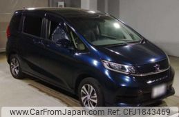 honda freed-plus 2019 CFJ1843469