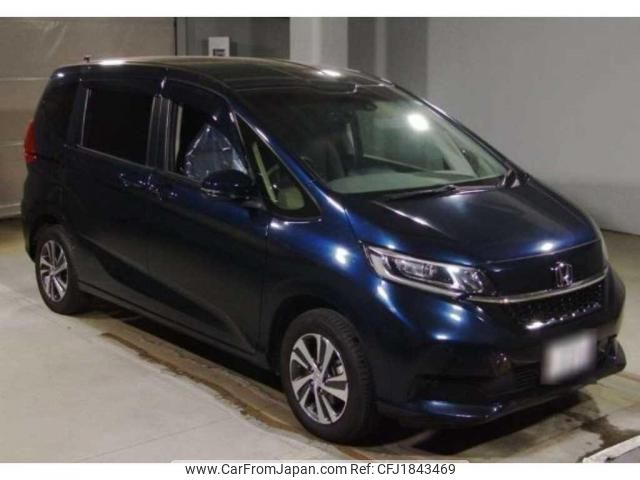honda freed-plus 2019 CFJ1843469 image 1