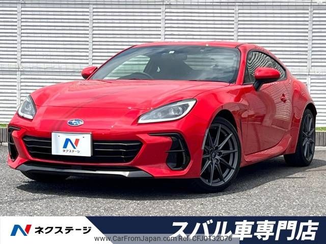 subaru brz 2022 -SUBARU--BRZ 3BA-ZD8--ZD8-006884---SUBARU--BRZ 3BA-ZD8--ZD8-006884- image 1