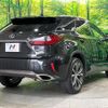 lexus rx 2018 CFJ1624210 image 18