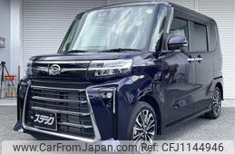 daihatsu tanto 2024 quick_quick_5BA-LA650S_LA650S-0437787