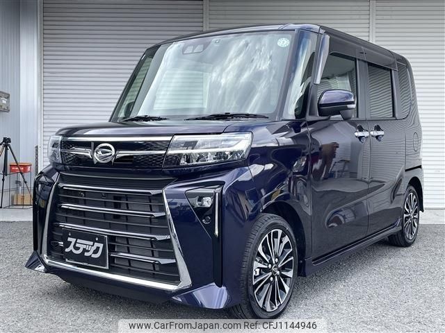 daihatsu tanto 2024 quick_quick_5BA-LA650S_LA650S-0437787 image 1