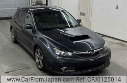 subaru impreza-wagon 2009 -SUBARU--Impreza Wagon GRB-008345---SUBARU--Impreza Wagon GRB-008345-