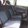 nissan note 2013 -NISSAN--Note E12--087015---NISSAN--Note E12--087015- image 22