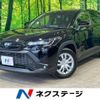 toyota corolla-cross 2023 quick_quick_ZSG10_ZSG10-1020369 image 1