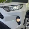 toyota rav4 2019 -TOYOTA--RAV4 6BA-MXAA54--MXAA54-2015677---TOYOTA--RAV4 6BA-MXAA54--MXAA54-2015677- image 14