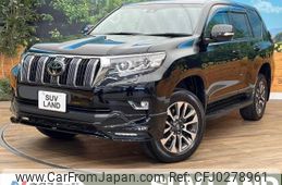 toyota land-cruiser-prado 2022 -TOYOTA--Land Cruiser Prado 3BA-TRJ150W--TRJ150-0147238---TOYOTA--Land Cruiser Prado 3BA-TRJ150W--TRJ150-0147238-