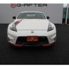 nissan fairlady-z 2016 -NISSAN--Fairlady Z CBA-Z34--Z34-520490---NISSAN--Fairlady Z CBA-Z34--Z34-520490- image 8