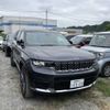 jeep grand-cherokee 2023 CFJ1628960 image 1