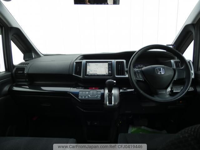 honda stepwagon-spada 2010 quick_quick_DBA-RK5_RK5-1021305 image 2