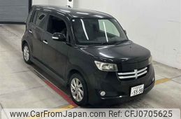 toyota bb 2010 -TOYOTA 【大阪 504ス5598】--bB QNC21-0095821---TOYOTA 【大阪 504ス5598】--bB QNC21-0095821-