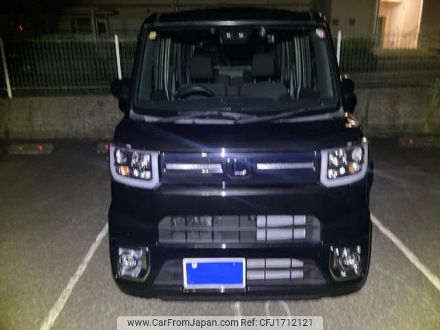 daihatsu wake 2018 CFJ1712121 image 1