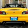 honda s2000 2001 -HONDA 【名変中 】--S2000 AP1--1103022---HONDA 【名変中 】--S2000 AP1--1103022- image 14