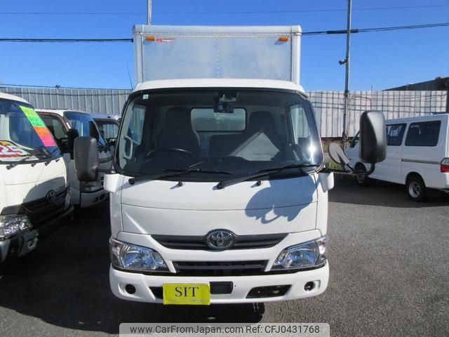 toyota dyna-truck 2019 GOO_NET_EXCHANGE_0540197A30241110W001 image 2