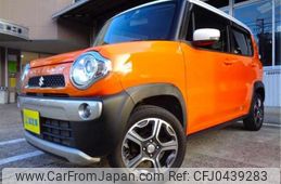 suzuki hustler 2014 -SUZUKI--Hustler DBA-MR31S--MR31S-217222---SUZUKI--Hustler DBA-MR31S--MR31S-217222-