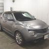 nissan juke 2010 CFJ9710842 image 1
