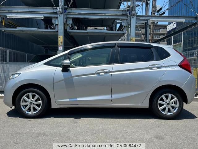 honda fit 2015 quick_quick_DBA-GK3_GK3-1205992 image 2