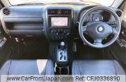 suzuki jimny 2011 504928-925105