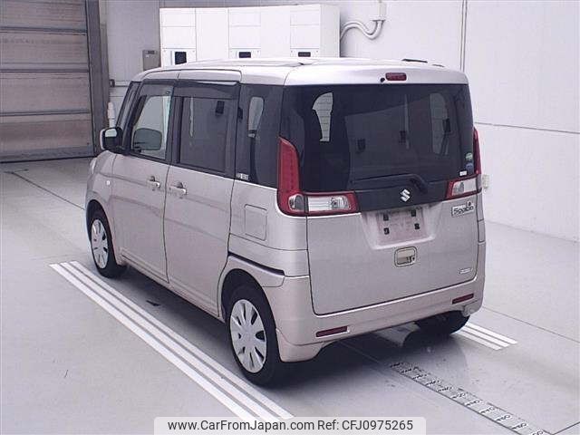 suzuki spacia 2014 -SUZUKI--Spacia MK32S--187353---SUZUKI--Spacia MK32S--187353- image 2