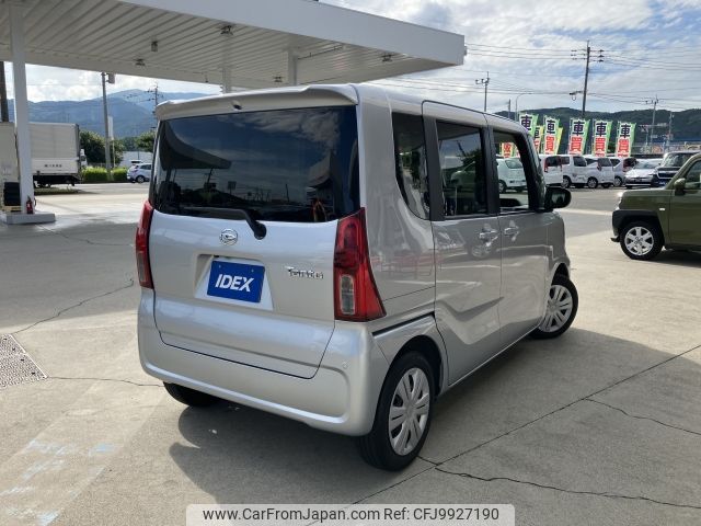 daihatsu tanto 2022 -DAIHATSU--Tanto 6BA-LA650S--LA650S-0201702---DAIHATSU--Tanto 6BA-LA650S--LA650S-0201702- image 2