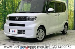 daihatsu tanto 2023 quick_quick_LA650S_LA650S-0371207