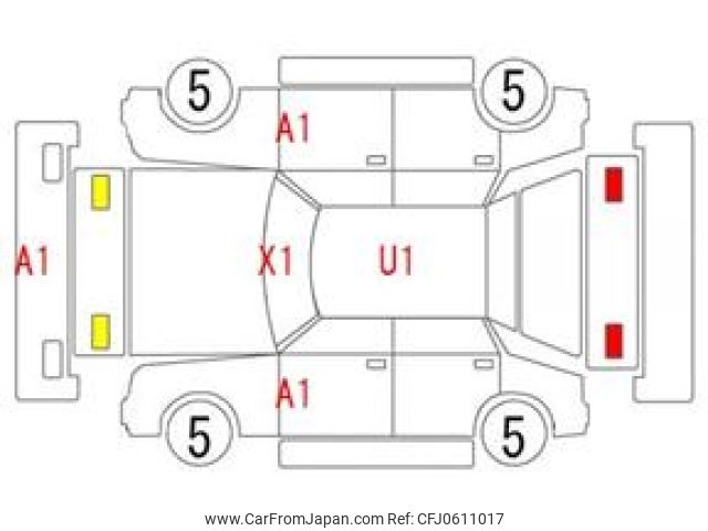 toyota roomy 2020 -TOYOTA--Roomy DBA-M900A--M900A-0418162---TOYOTA--Roomy DBA-M900A--M900A-0418162- image 2