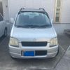 mazda az-wagon 1999 -MAZDA--AZ Wagon GF-MD21S--MD21S-607275---MAZDA--AZ Wagon GF-MD21S--MD21S-607275- image 1