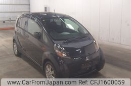 mitsubishi i 2010 CFJ1600059